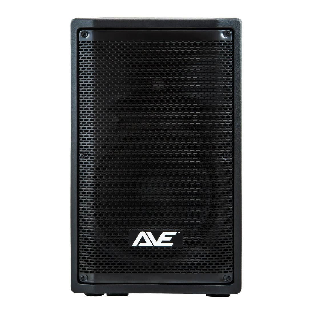 AVE REVO10in Powered Speaker with DSP (1100W)