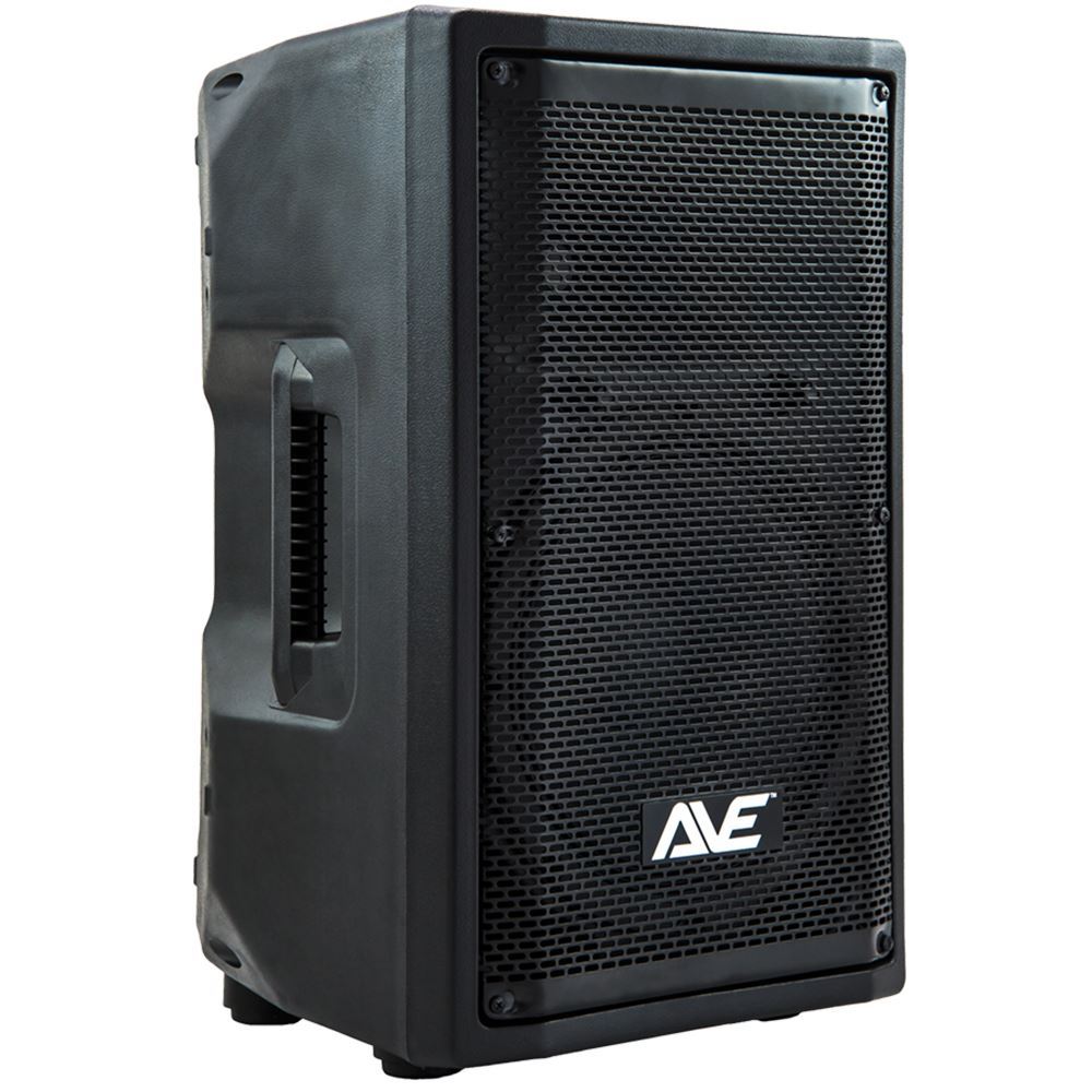AVE REVO10in Powered Speaker with DSP (1100W)