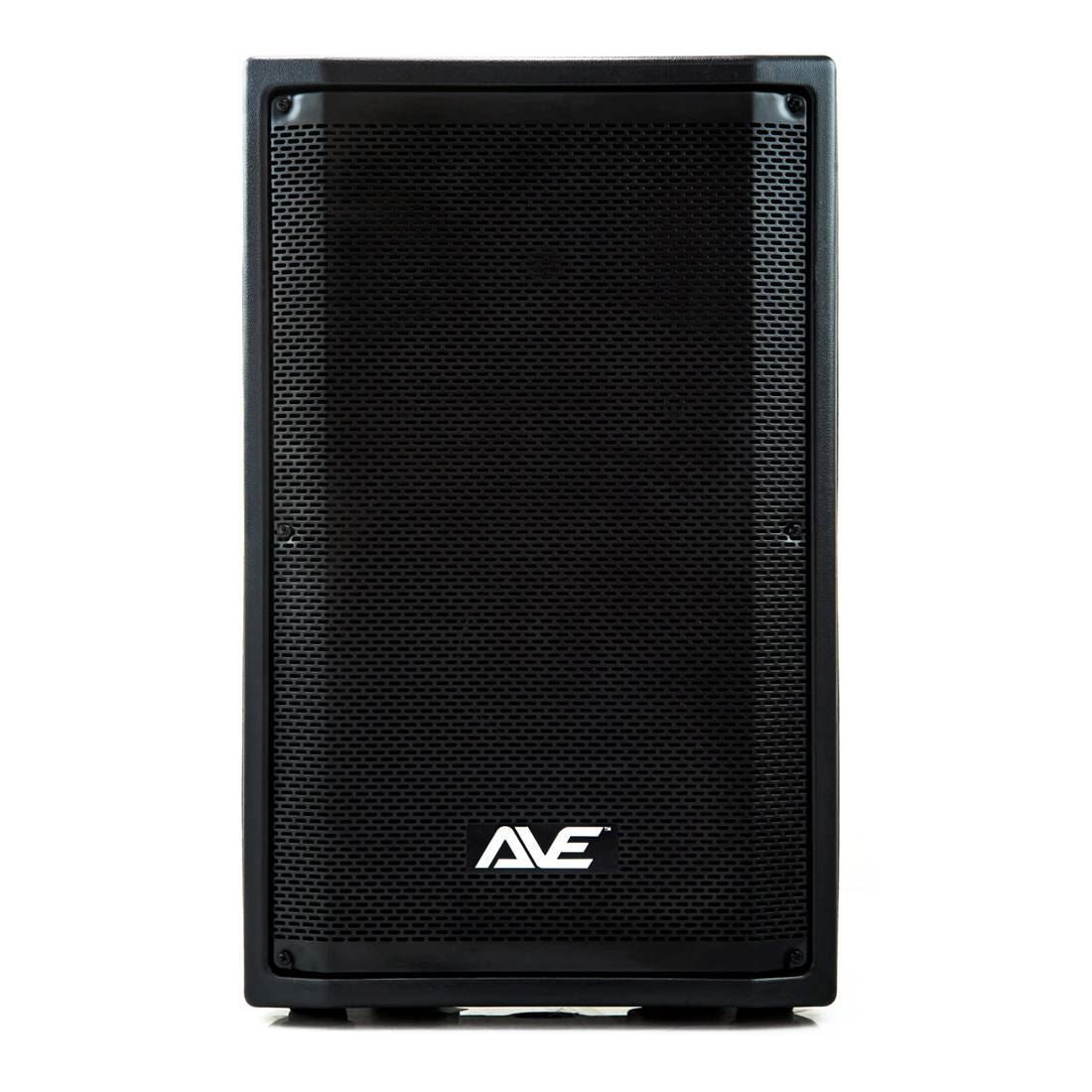 AVE REVO 12in Powered Speaker with DSP (1100W)