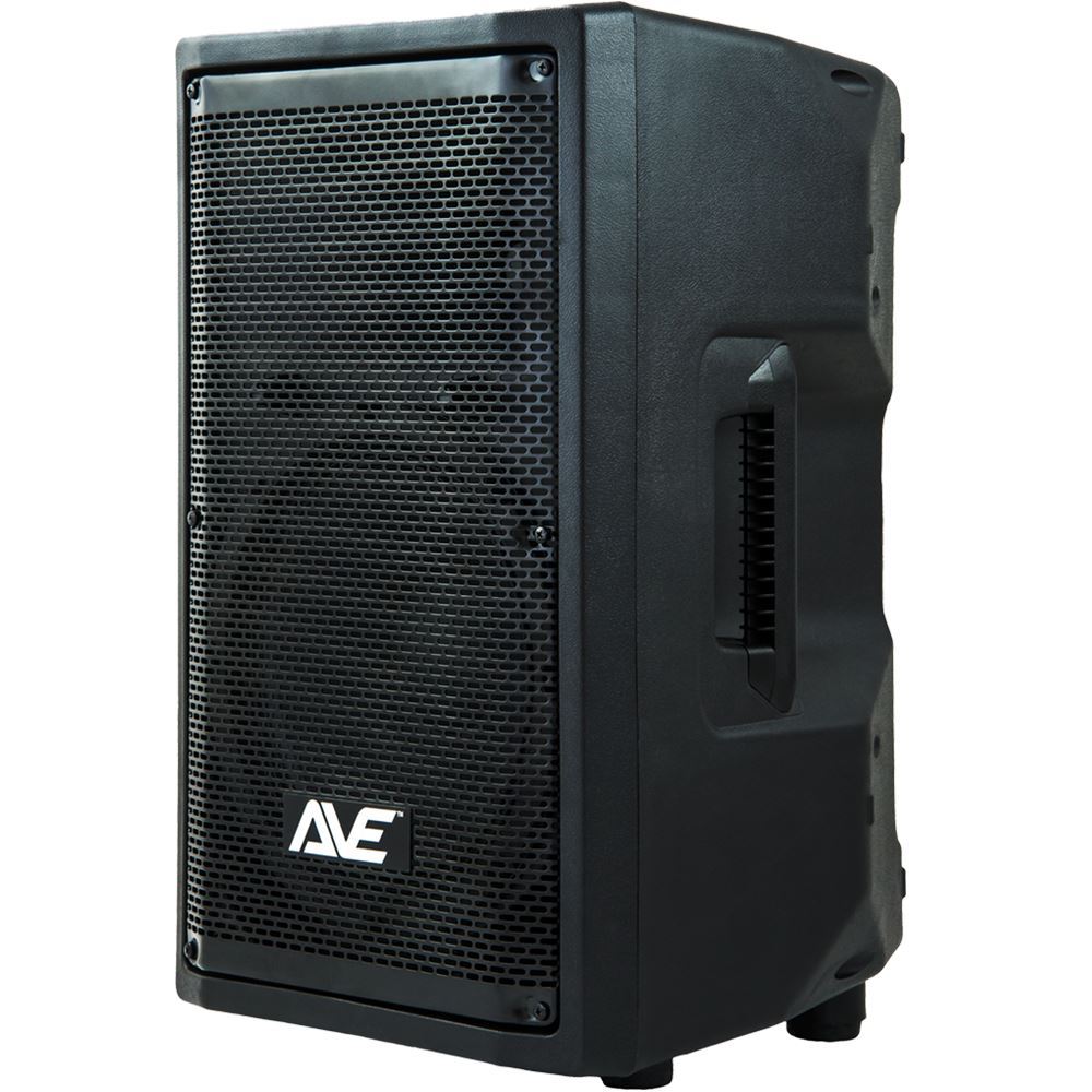 AVE REVO 12in Powered Speaker with DSP (1100W)