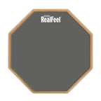 Evans RF12D RealFeel Practice Pad (Double Sided 12 Inch)