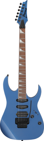 IBANEZ RG460DX BLH ELECTRIC GUITAR