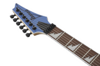 IBANEZ RG460DX BLH ELECTRIC GUITAR