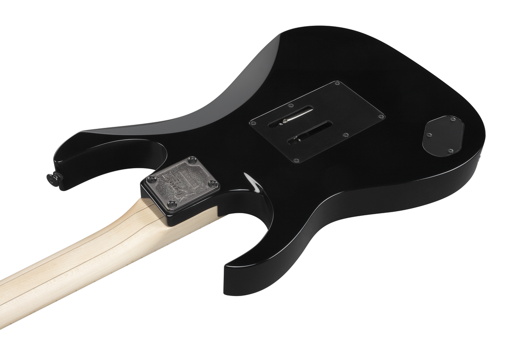 IBANEZ RG550 BK PRESTIGE ELECTRIC GUITAR