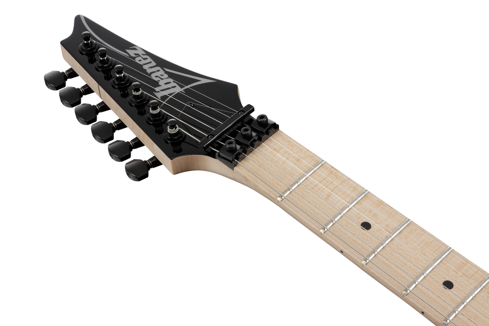 IBANEZ RG550 BK PRESTIGE ELECTRIC GUITAR