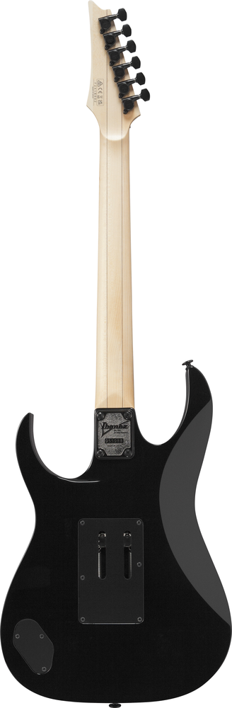 IBANEZ RG550 BK PRESTIGE ELECTRIC GUITAR