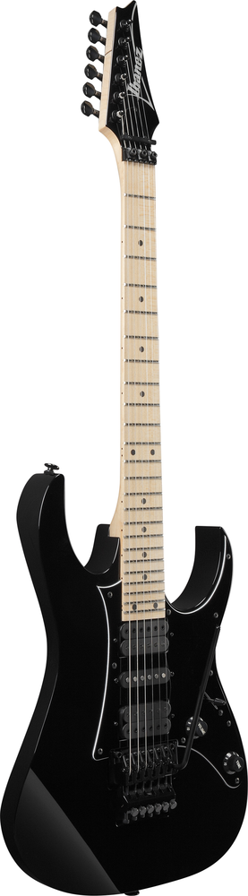 IBANEZ RG550 BK PRESTIGE ELECTRIC GUITAR