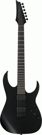 IBANEZ RGRTB621 BKF ELECTRIC GUITAR