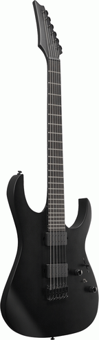 IBANEZ RGRTB621 BKF ELECTRIC GUITAR