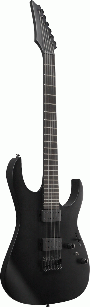 IBANEZ RGRTB621 BKF ELECTRIC GUITAR