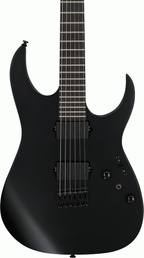 IBANEZ RGRTB621 BKF ELECTRIC GUITAR