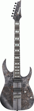Ibanez RGT1221PB DTF Premium Electric Guitar with Bag - Deep Twilight Flat