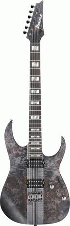 IBANEZ RGT1221PB DTF ELECTRIC GUITAR