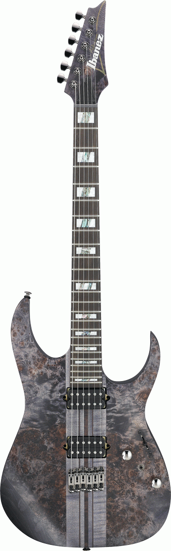 IBANEZ RGT1221PB DTF ELECTRIC GUITAR