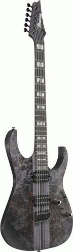 IBANEZ RGT1221PB DTF ELECTRIC GUITAR