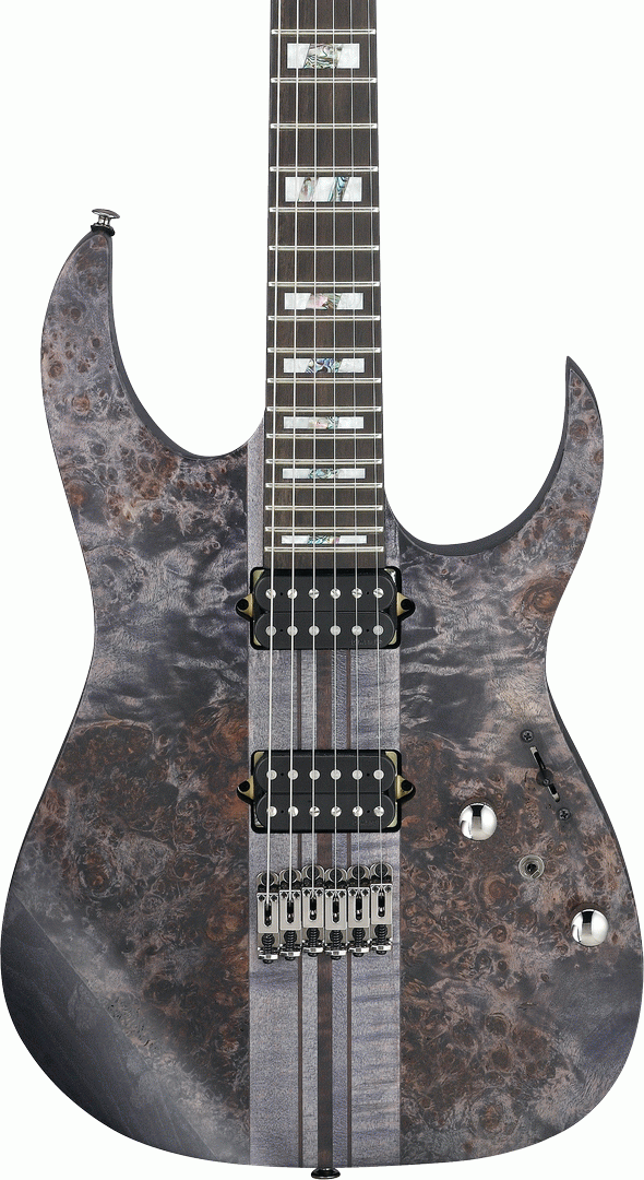 IBANEZ RGT1221PB DTF ELECTRIC GUITAR