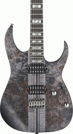 IBANEZ RGT1221PB DTF ELECTRIC GUITAR