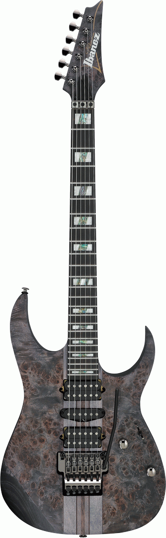 IBANEZ RGT1270PB DTF  ELECTRIC GUITAR