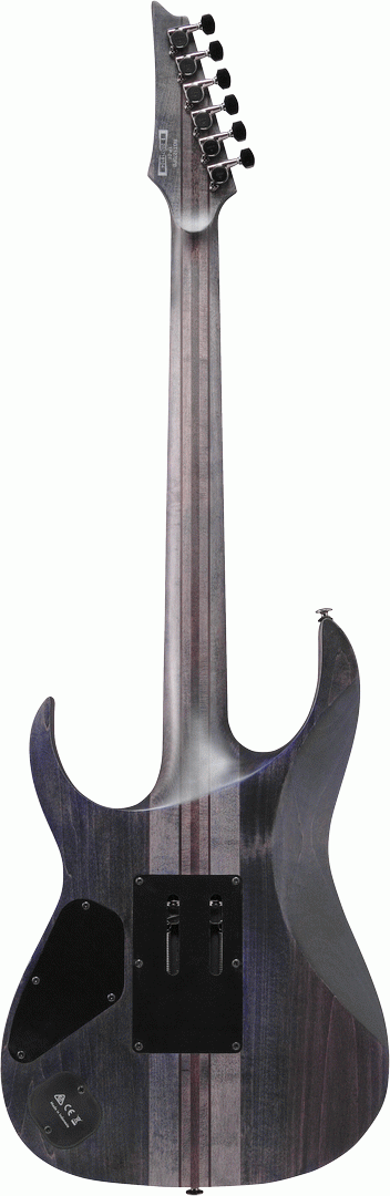 IBANEZ RGT1270PB DTF  ELECTRIC GUITAR
