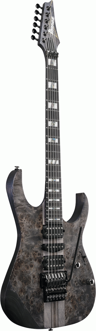 IBANEZ RGT1270PB DTF  ELECTRIC GUITAR