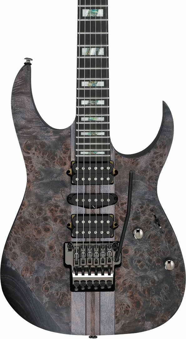 IBANEZ RGT1270PB DTF  ELECTRIC GUITAR