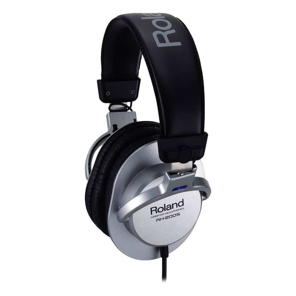 Roland RH-200S Stereo Headphones