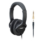 Roland RHA-7BK Open Monitor Headphones