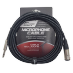 SWAMP Premium TRS Headphone Extension Cable 5m