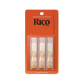 Rico RIA0315 Soprano Saxophone Reeds (Pack of 3) - 1.5
