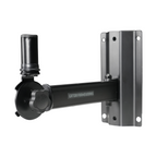 GATOR RI-SPK-WM50 WALL MOUNT SPKR BRKTS