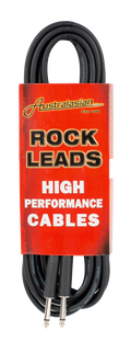 Australasian RK20 20 Foot Guitar Cable