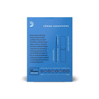 Rico Royal Tenor Sax Reeds - Size 1.5 - Box 10