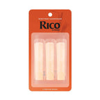 Rico RLA0320 Baritone Saxophone Reeds (Pack of 3) - 2.0