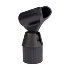 Rode RM5 mic clip designed for secure microphone mounting and stability in various recording setups.