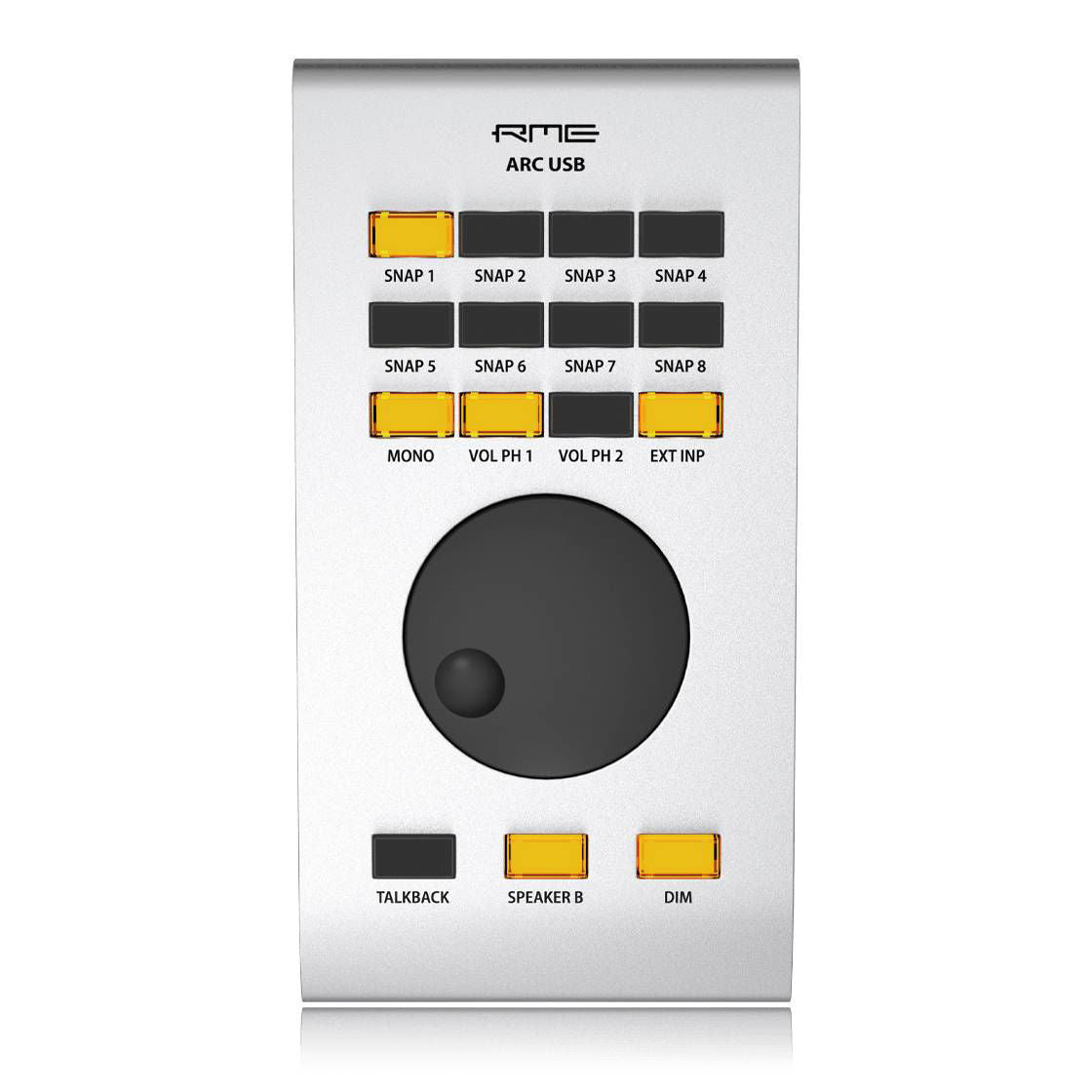 RME ARC USB Remote Control