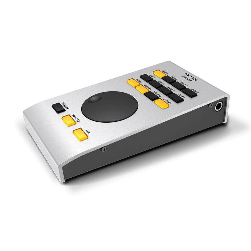 RME ARC USB Remote Control