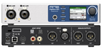 RME Digiface AES USB Audio Interface with Digital & Analogue IO