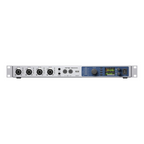 RME Audio Fireface UFX II 60 Channel 192kHz Audio Interface with DSP