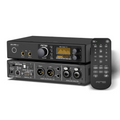 RME ADI2 Pro FS R 2-Ch High-End AD/DA Converter (Black Edition)