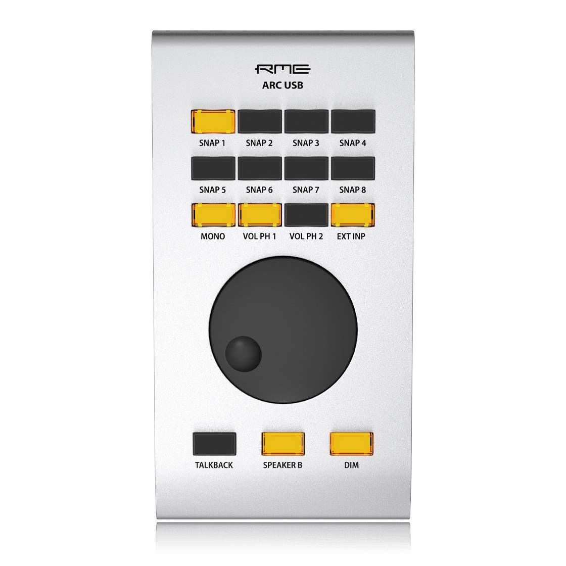 RME ARC USB Remote Control