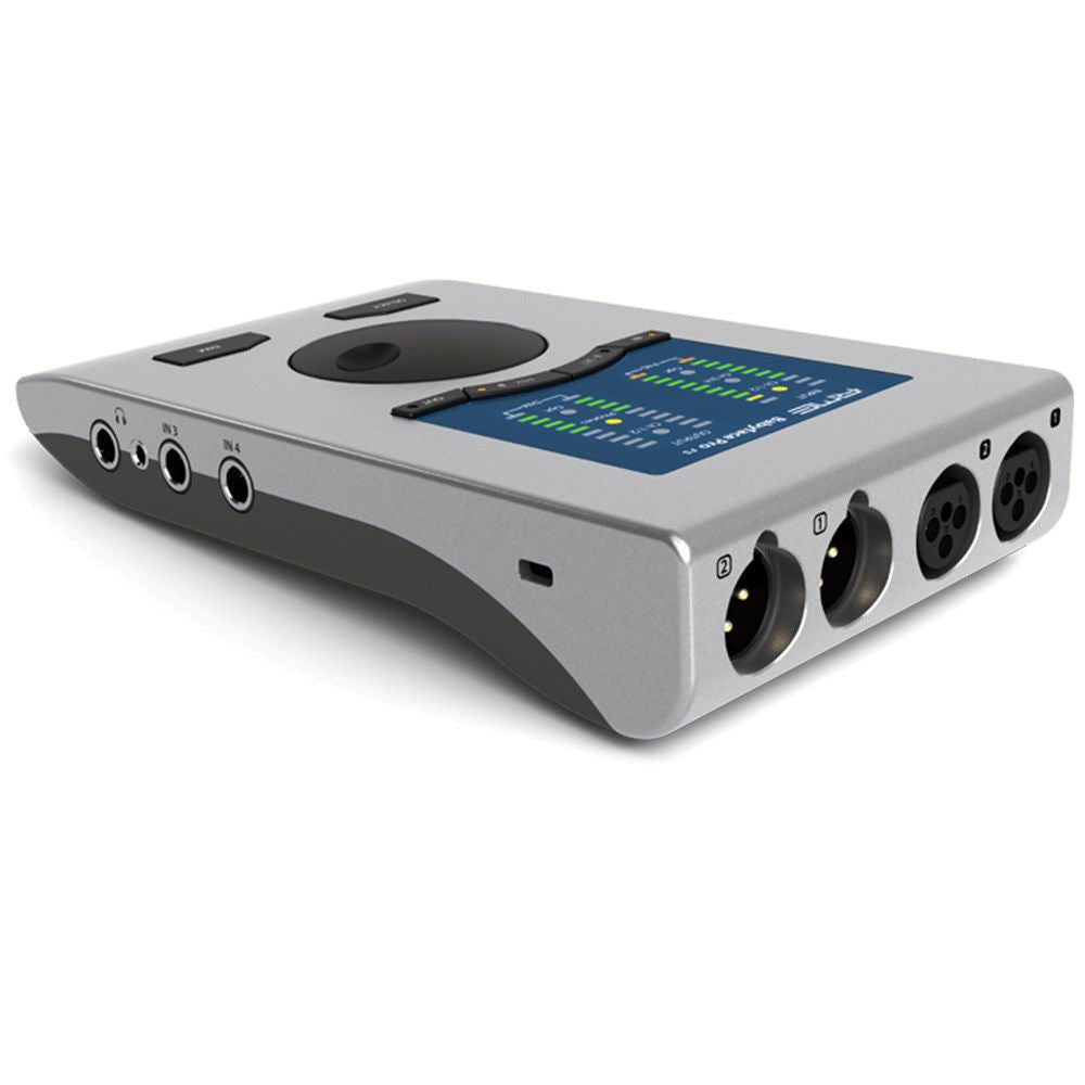 RME Babyface Pro FS Audio Interface