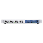 RME Fireface 802 60ch High End USB Firewire Interface