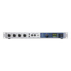 RME Audio Fireface UFX II 60 Channel 192kHz Audio Interface with DSP