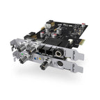 RME PCI Express Card with MADI Interface