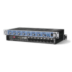 RME OctaMic II 8-Channel Mic Preamp with Digital Interface