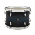Gretsch Renown 22/10/12/14+14S 5pc Drum Shell Pack - Satin Antique Blue Burst