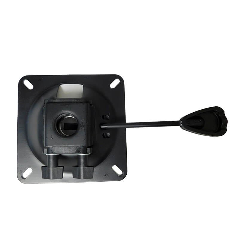 Roc-N-Soc NR Mounting Plate for Nitro Rider Drum Thrones