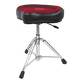 Roc-N-Soc Nitro Rider Original Top Drum Throne - Red
