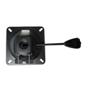 Roc-N-Soc NR Mounting Plate for Nitro Rider Drum Thrones