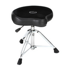 Roc-N-Soc Nitro Rider Original Top Drum Throne - Black